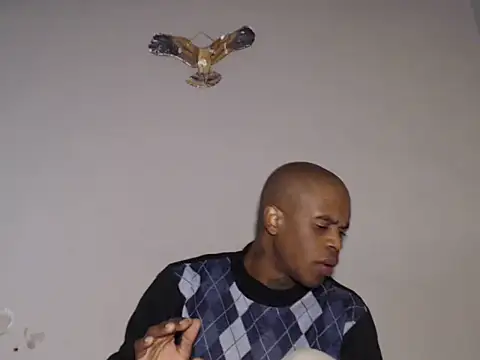Frank X Husle online show from 06.10.26