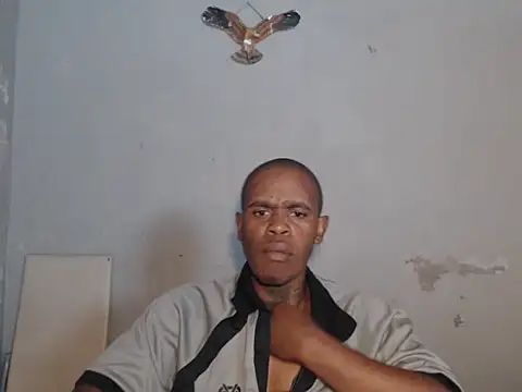 Frank X Husle online show from 07.08.26