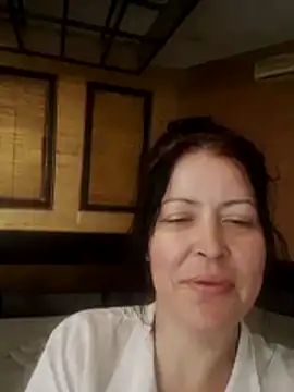 Ally46x online show from 07.13.26