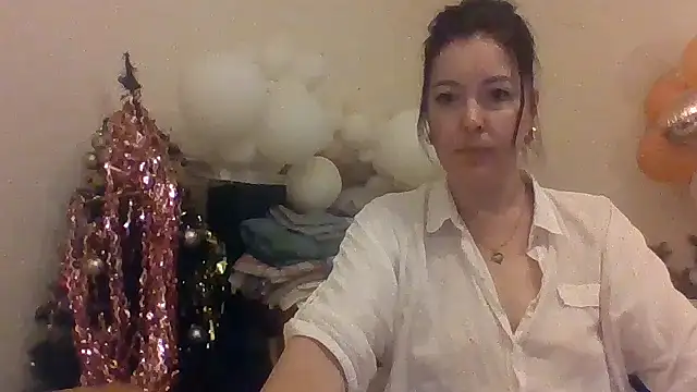 Ally46x online show from 07.25.26