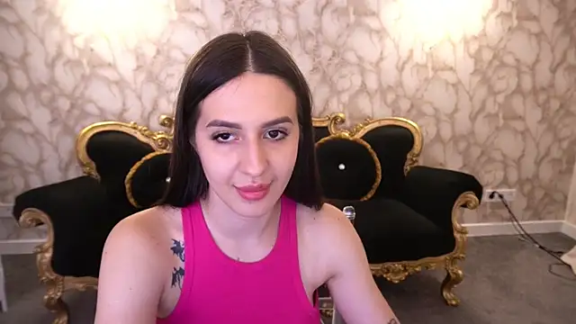 Snapshot of AlesiaDessmond chatting on 07.27.26 AlesiaDessmond online show from 07.27.26