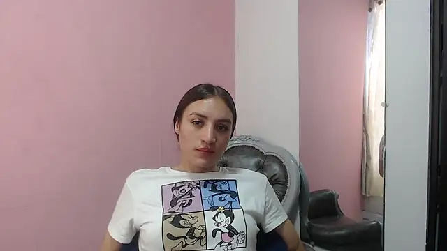 mila sexy69 online show from 06.01.26