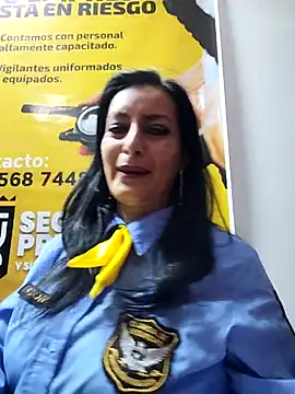 ALEJANDRA  28 online show from 07.11.26