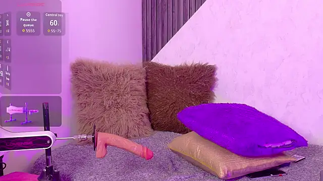 Yessica Doll online show from 06.28.26