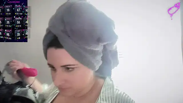 maddiliz online show from 02.18.25