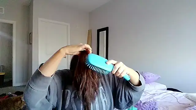 Snapshot of maddiliz chatting on 01.15.26 maddiliz online show from 01.15.26