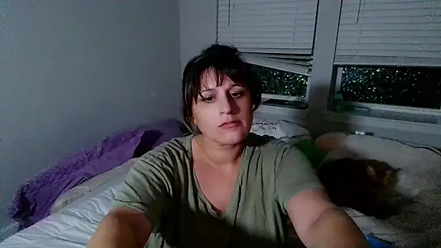 Snapshot of maddiliz chatting on 01.31.26 maddiliz online show from 01.31.26