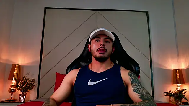 Justin WhiteJS online show from 06.04.26
