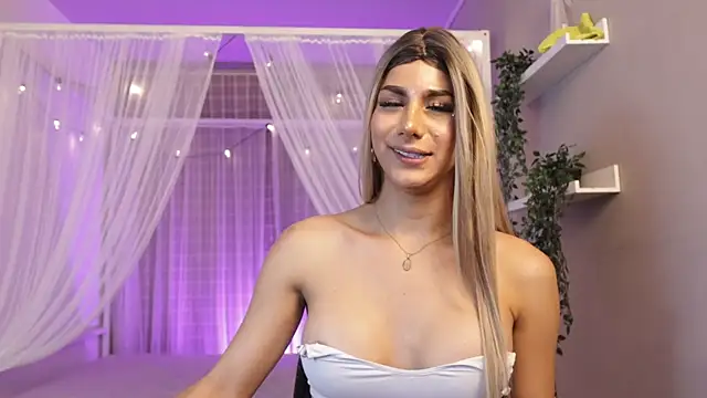 Martinaa Rose online show from 07.26.26