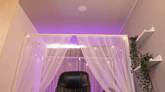 Martinaa Rose online show from 07.28.26
