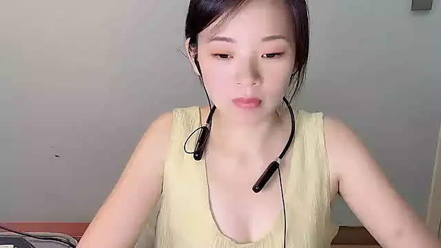 chaomei- online show from 07.08.26
