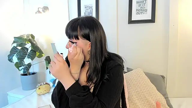 annyy catt online show from 07.14.26