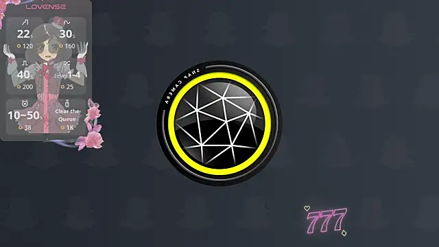 SWEET PRINCEESS  online show from 06.23.26