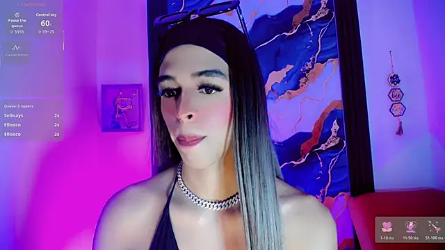SWEET PRINCEESS  online show from 07.04.26