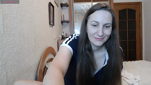 Yevgeshka-Milashka online show from 02.26.26