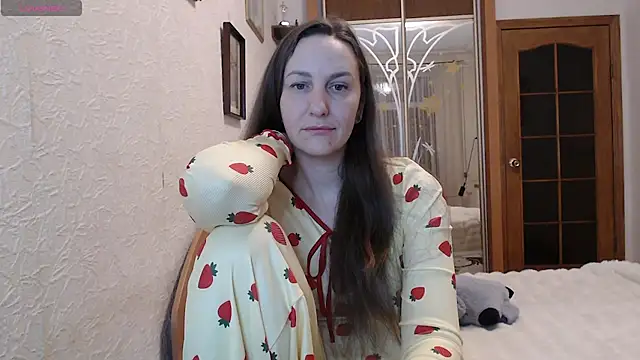 Yevgeshka-Milashka online show from 03.11.26