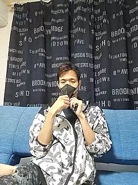 mori 1rom online show from 06.07.26