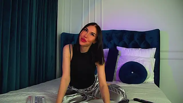 KaylaMous online show from 07.17.26