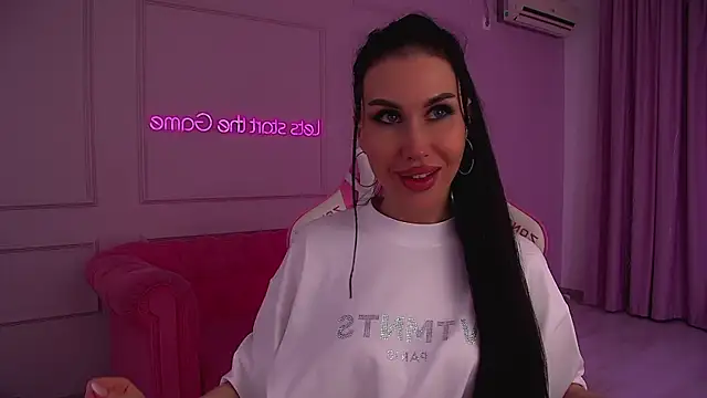 KaylaMous online show from 07.18.26