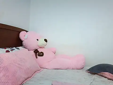 Sexytiffanyy online show from 07.12.26