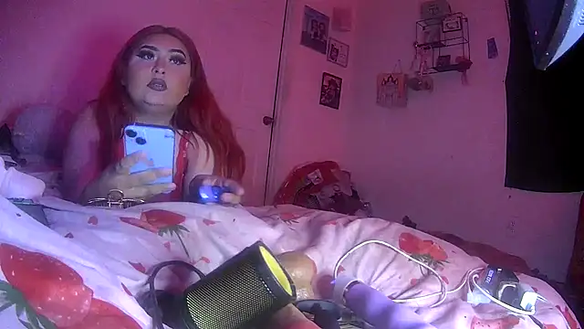 yurfavbaddie online show from 06.25.26