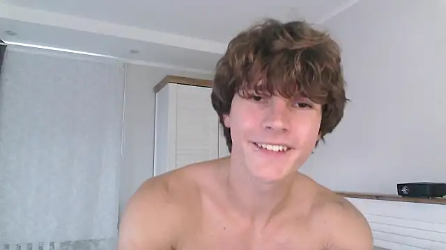 Eric Crush online show from 07.25.26