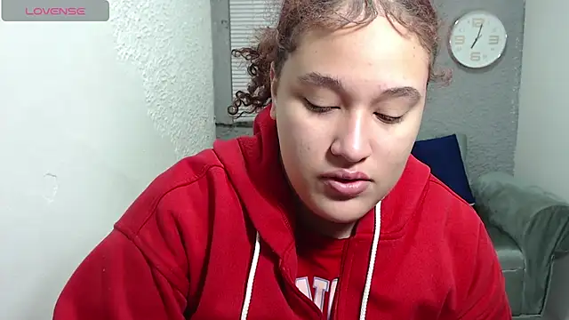leilasosexy online show from 07.15.26