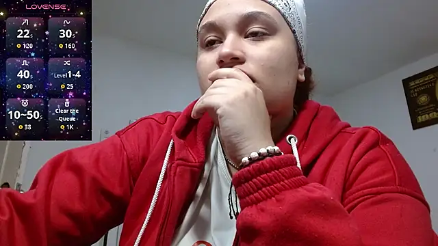 leilasosexy online show from 07.25.26