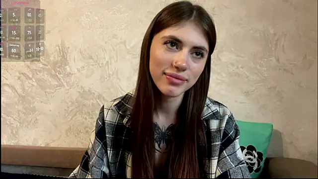MonikaSullivan online show from 06.10.26