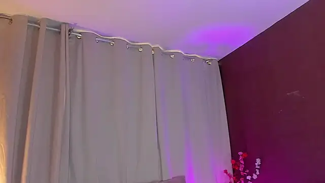 sensual fer online show from 06.19.26