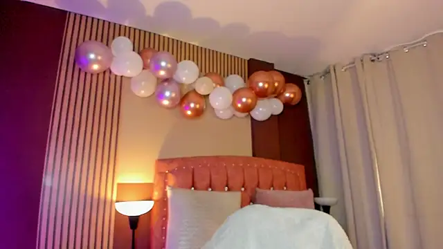 sensual fer online show from 07.22.26