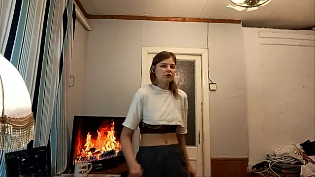 SonyaElliston online show from 06.10.26