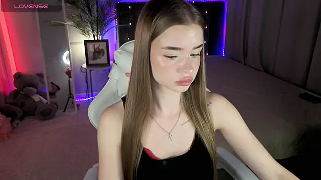 Snapshot of Milla_Way chatting on 07.19.26 Milla Way online show from 07.19.26