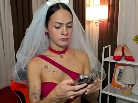 XxBeautyxX online show from 07.24.26
