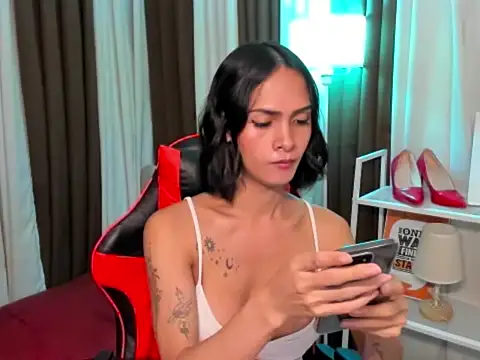 XxBeautyxX online show from 07.28.26