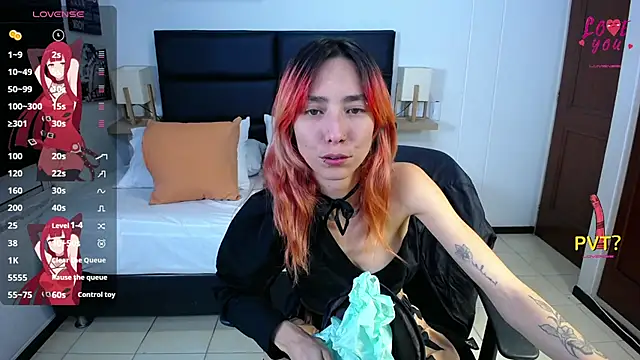 meryjanes xxx online show from 07.08.26