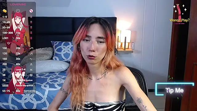 meryjanes xxx online show from 07.14.26