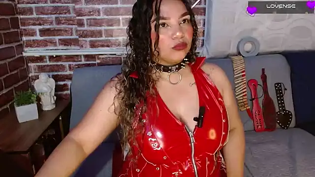 emma bdsm  online show from 07.29.26