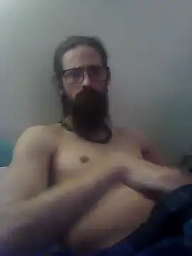 GhostDaddy01 online show from 07.10.26