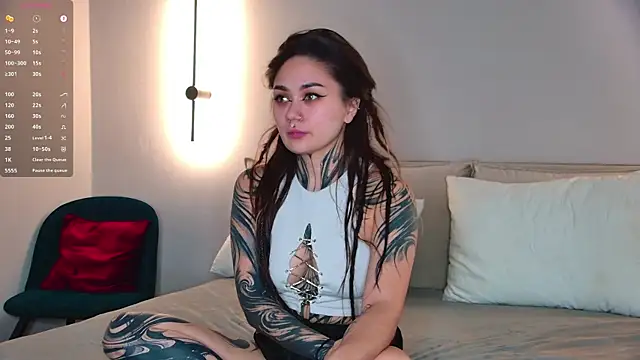 KarenHotFlirt online show from 07.05.26