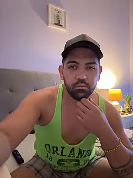 Enrique181 online show from 06.03.26