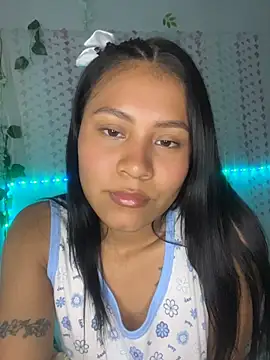 Snapshot of Sofi_AiLi chatting on 06.03.26 Sofi AiLi online show from 06.03.26