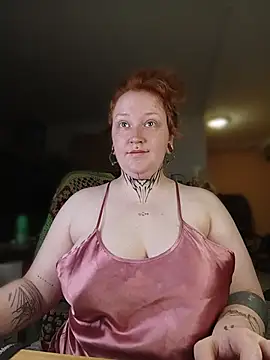 CURVYSAKURA online show from 06.22.26