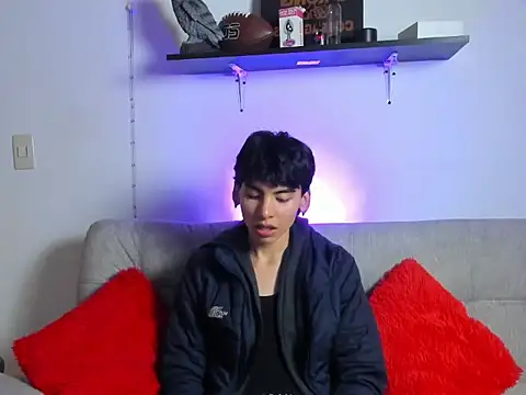 Angel Dustt1 online show from 06.08.26