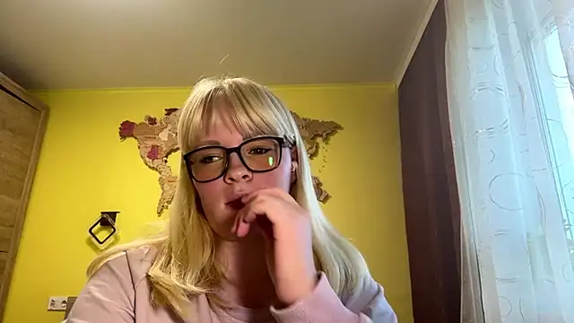 LeslyKelly online show from 06.03.26