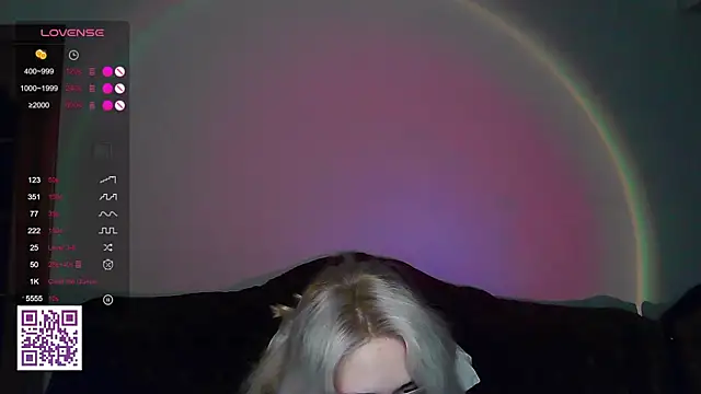 Oxcy Secret online show from 06.15.26