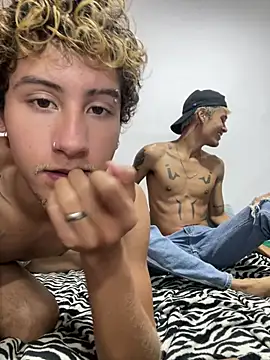 Dittoandpayton online show from 06.08.26