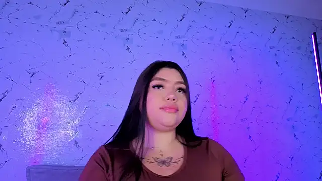 Ashlyn Parker04 online show from 07.02.26