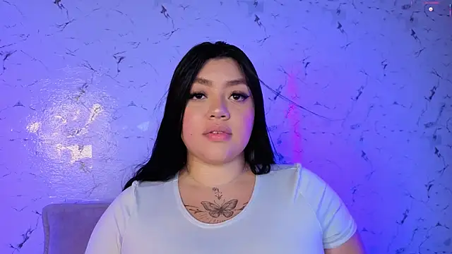 Ashlyn Parker04 online show from 07.06.26