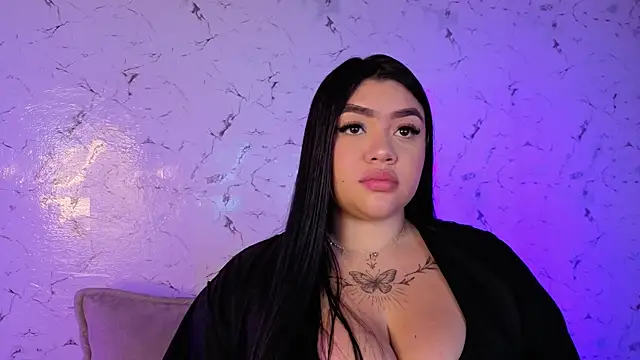 Ashlyn Parker04 online show from 07.16.26